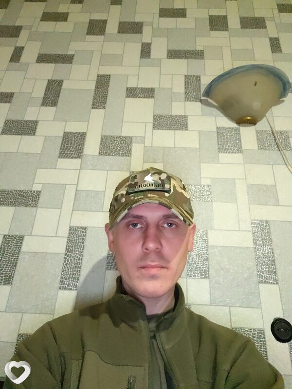 Дмитрий, 38, Луге — анкета №3812801
