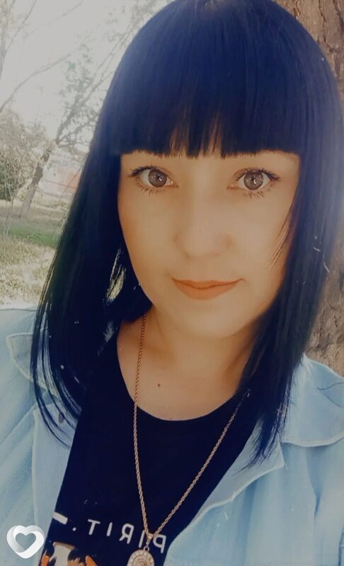 Екатерина, 37, Саратове — анкета №3812803
