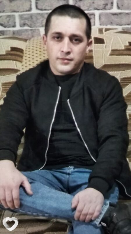 Александр, 31, Александрове — анкета №3812807
