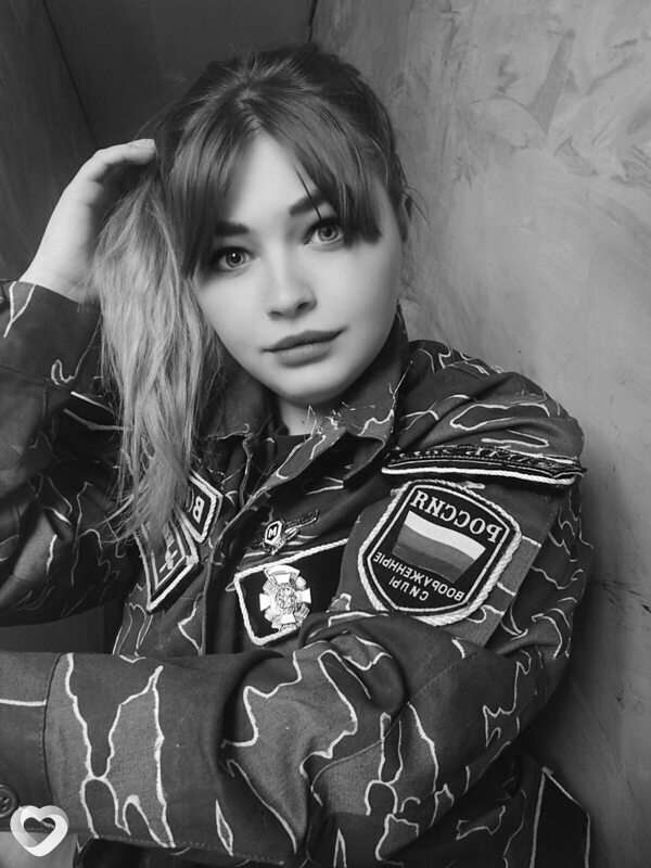 Наталья, 24, Омске — анкета №3811989