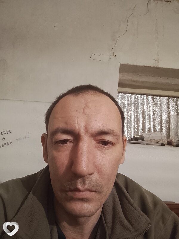 Андрей, 39, Донецке — анкета №3811992