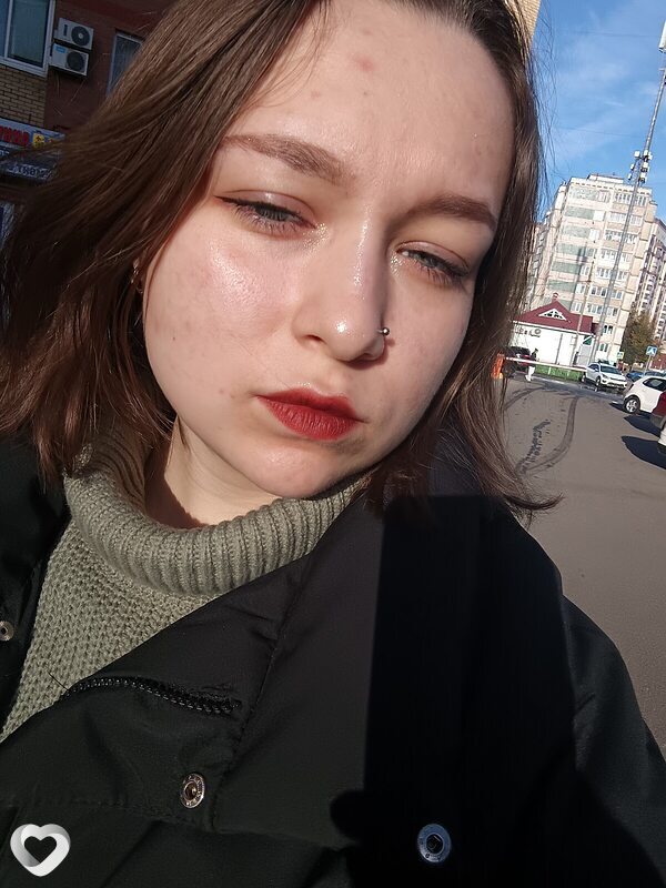 Маша, 19, Сергиеве Посаде — анкета №3811995