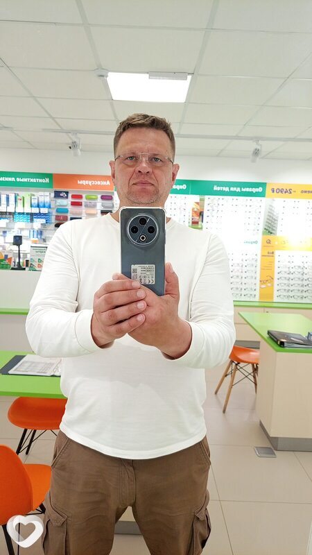 Сергей, 48, Екатеринбурге — анкета №3812000