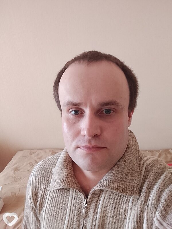 Stas, 34, Торжке — анкета №3812002