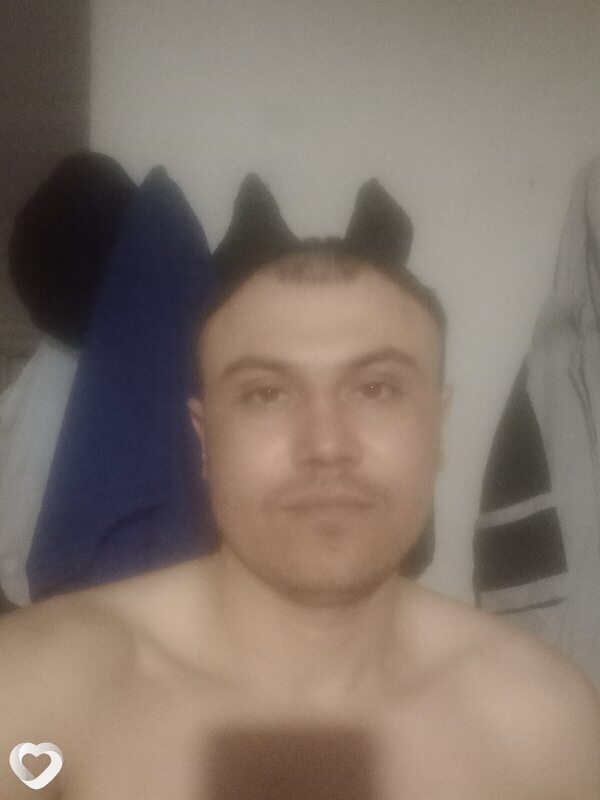 Бобур, 34, Хабаровске — анкета №3812004