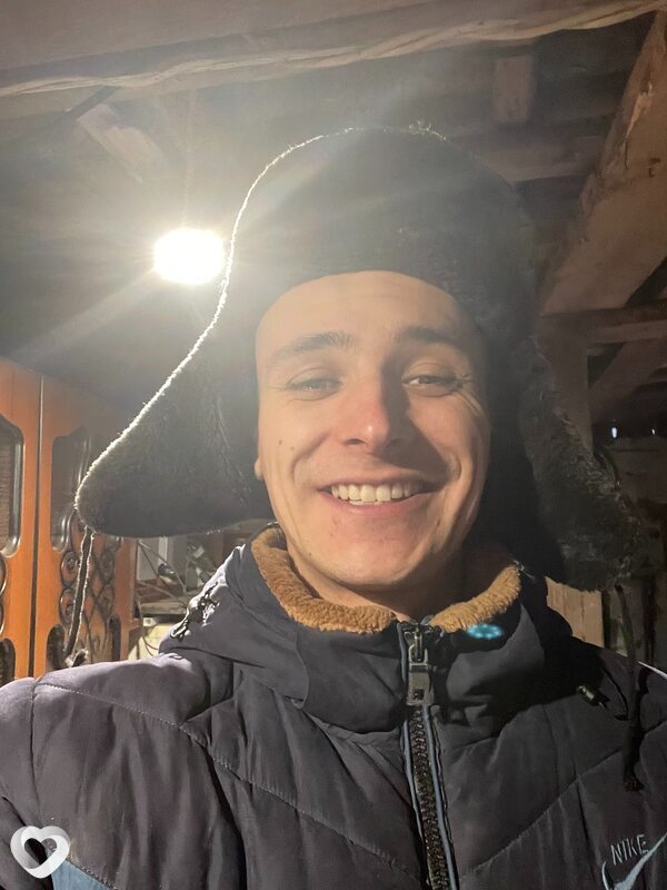 Борис, 31, Минске — анкета №3812006