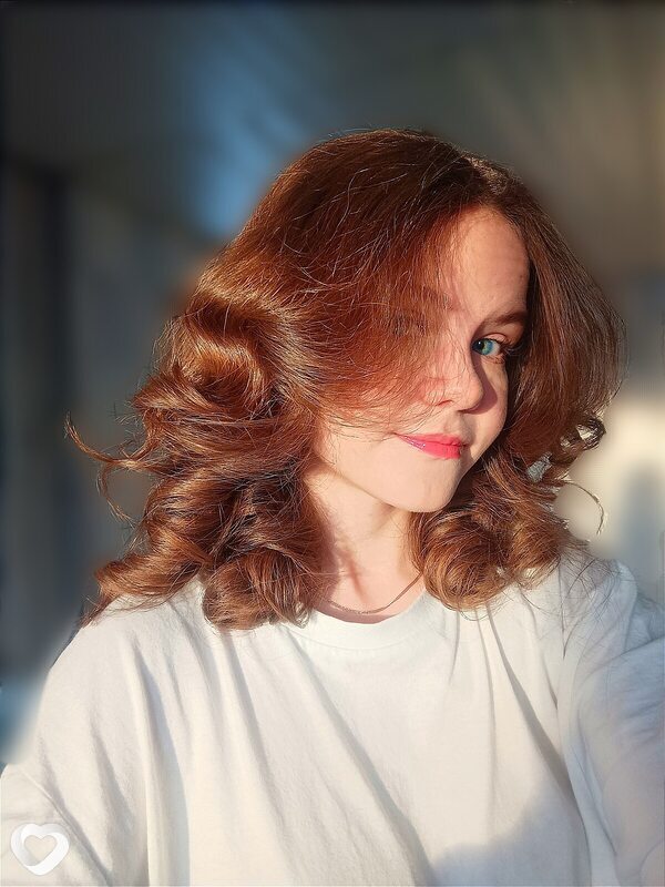 Анастасия, 22, Иркутске — анкета №3812012