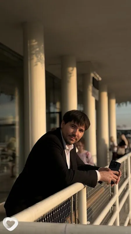 Никита, 33, Москве — анкета №3812013