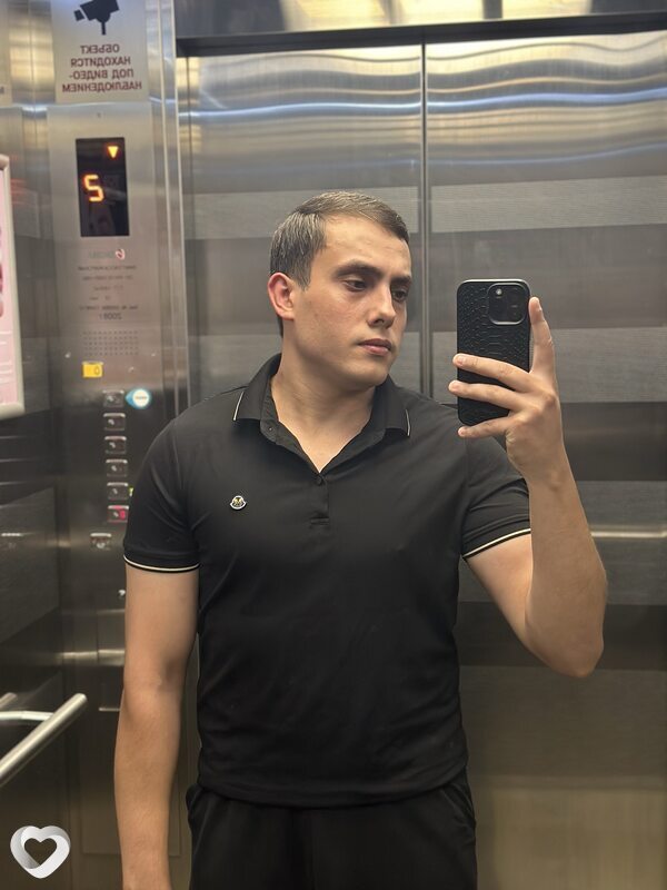 Александр, 27, Екатеринбурге — анкета №3812026