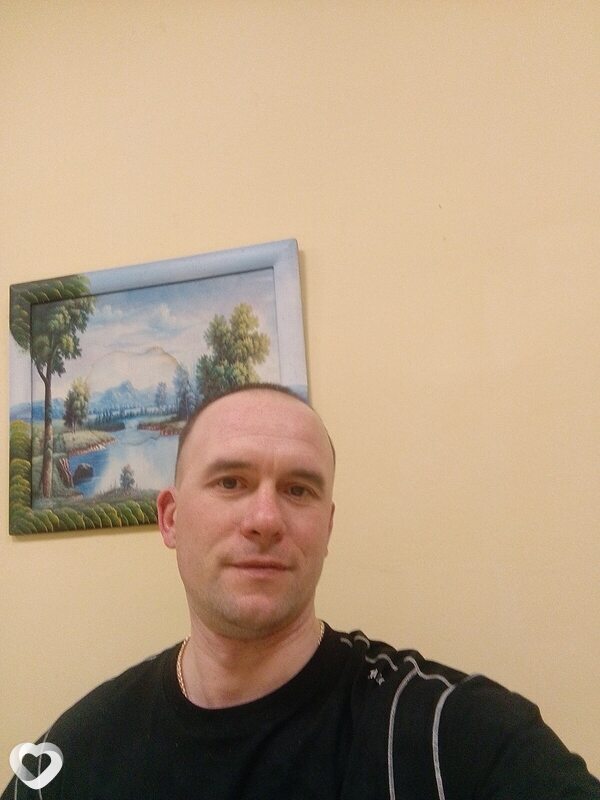 Сергей, 36, Хабаровске — анкета №3812036