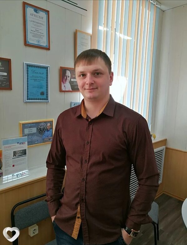 Евгений, 37, Комсомольске-на-Амуре — анкета №3812038