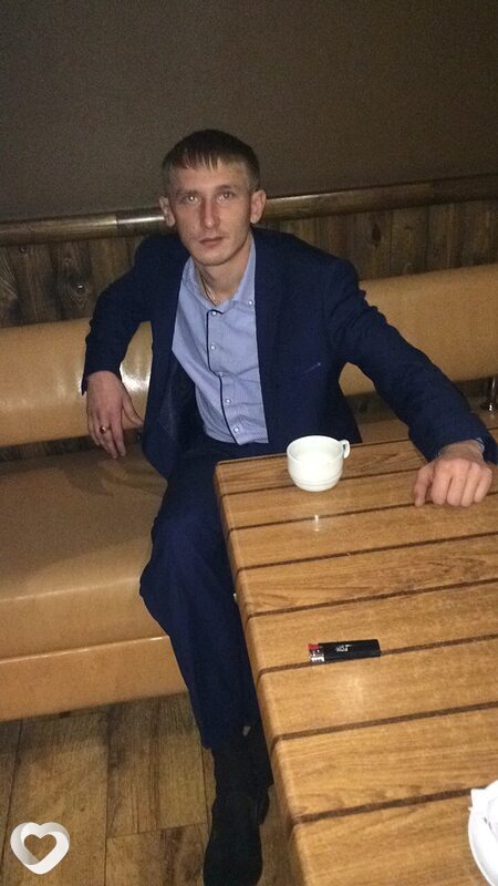 Дмитрий, 33, Бугуруслане — анкета №3812115