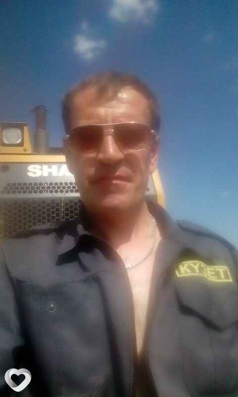Денис, 46, Усть-Каменогорск — анкета №3812120