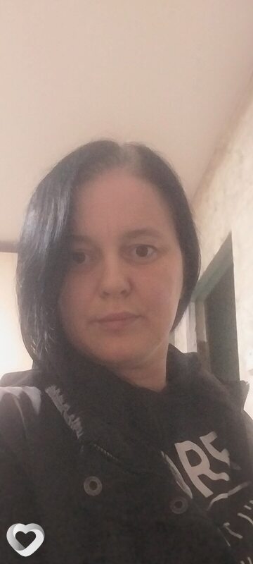 Юлия, 40, Барнауле — анкета №3812123