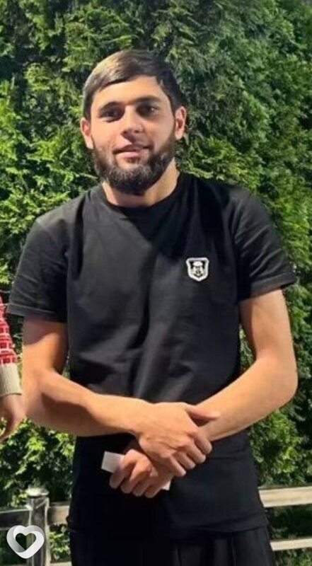 Адам, 31, Алматы — анкета №3812131