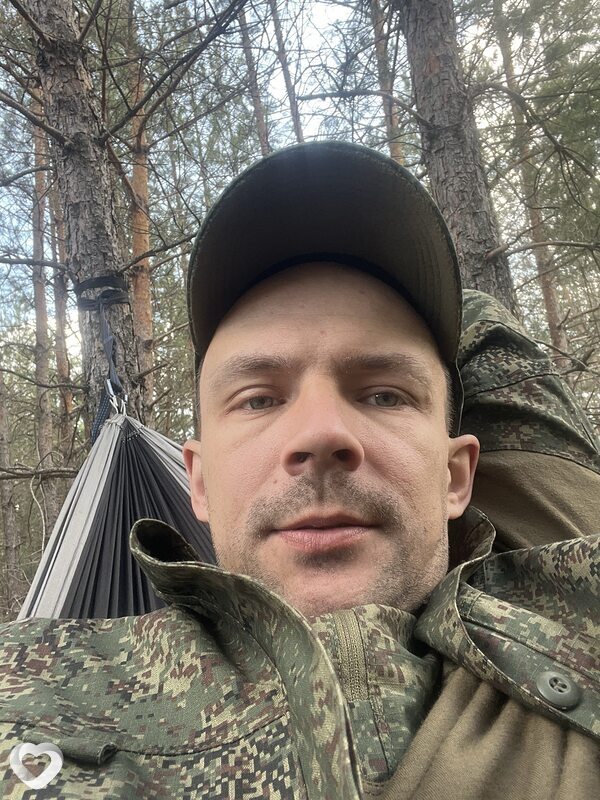 Алексей, 33, Луганске — анкета №3812134