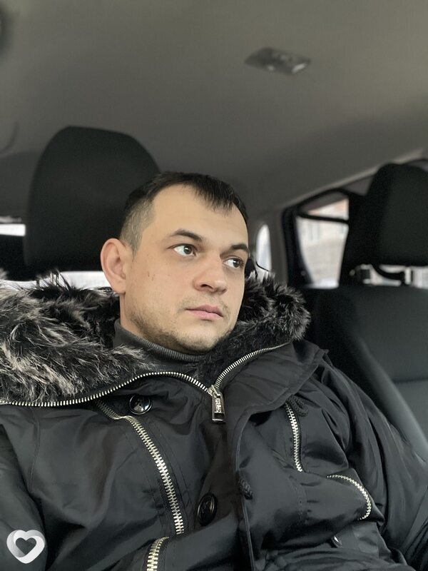 Александр, 38, Абакане — анкета №3812136