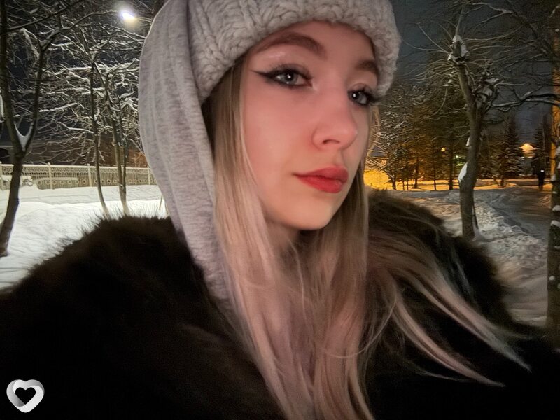 Yana, Рыбинск