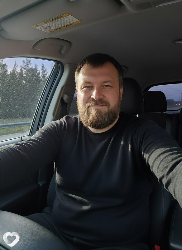 Алексей, 43, Санкт-Петербурге — анкета №3812100