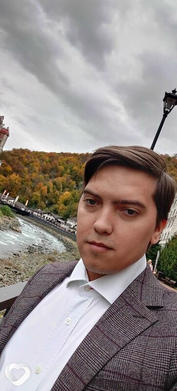 Владимир, Буденновск