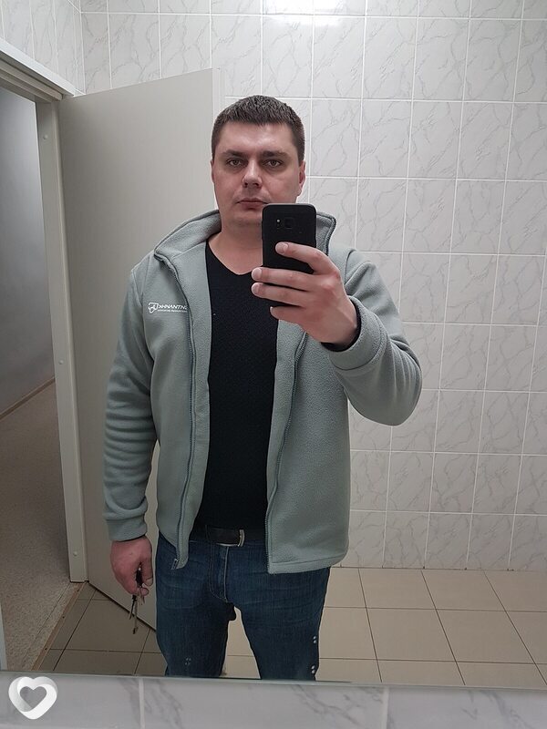 Станислав, 35, Орске — анкета №3812107
