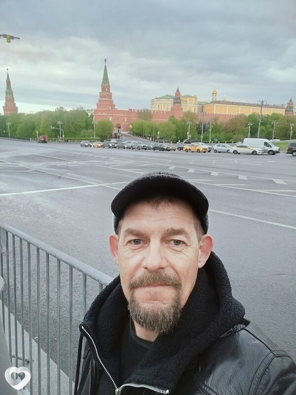 Алексей, 49, Хабаровске — анкета №3812112