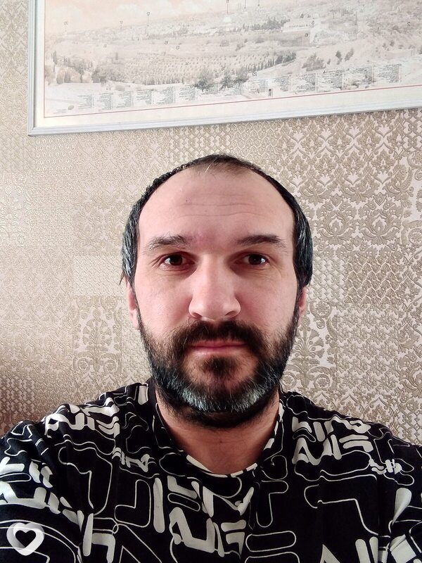 Стёпа, 36, Пензе — анкета №3812244