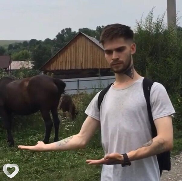 Игорь, 26, Новокузнецке — анкета №3812252
