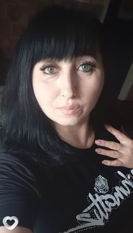 Galina, 45, Луганске — анкета №3812256