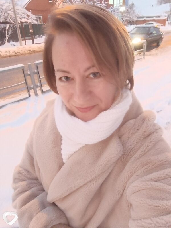 Светлана, 43, Краснодаре — анкета №3812168