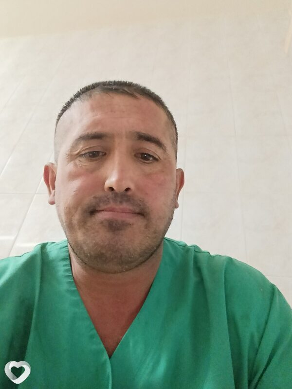 Хусрав, 42, Конакове — анкета №3812173