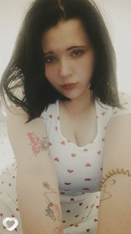 Анастасия, 20, Стерлитамаке — анкета №3812175