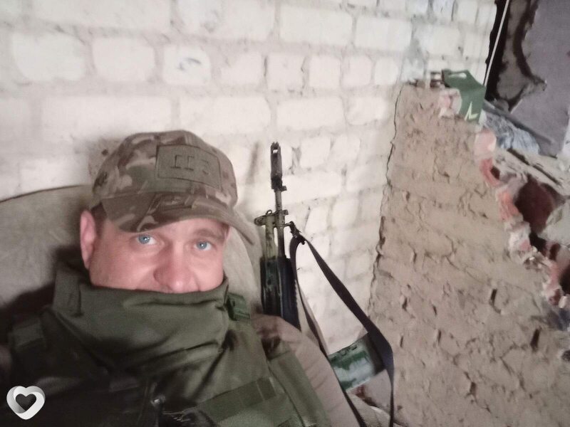 Александр, 42, Омске — анкета №3812177