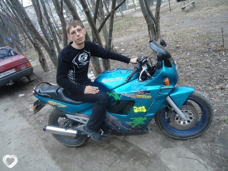 Алёха, 44, Москве — анкета №3812181