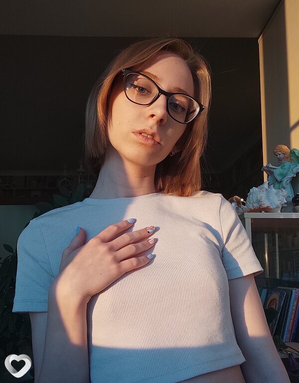 Мария, 22, Тольятти — анкета №3812183