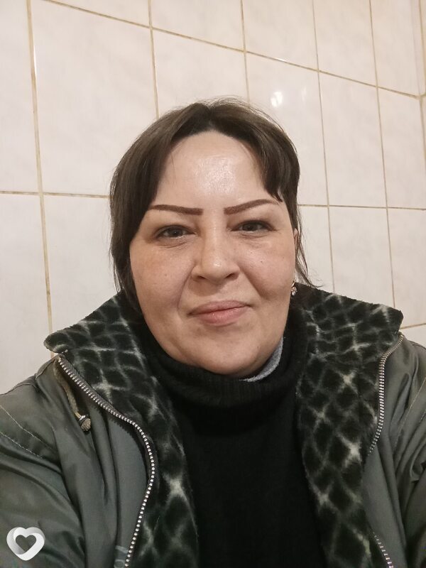 Наташка, 41, Макеевке — анкета №3812185