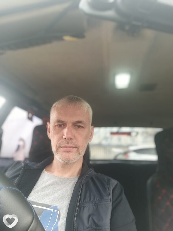 Саша, 45, Севастополе — анкета №3812188