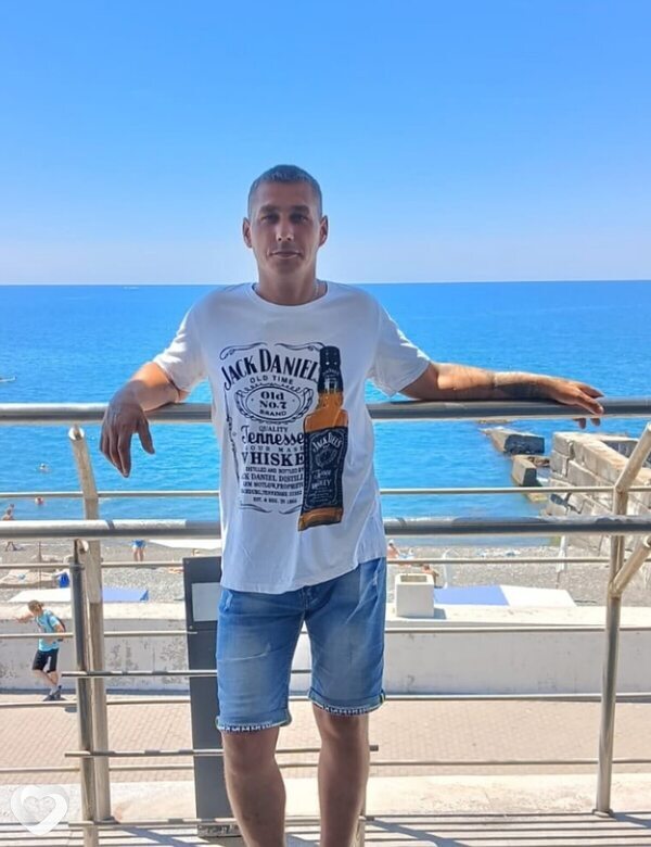 Виктор, 42, Волгограде — анкета №3812314
