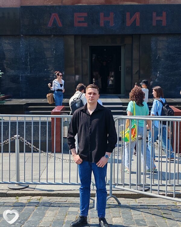 Андрей, 24, Тамбове — анкета №3812323