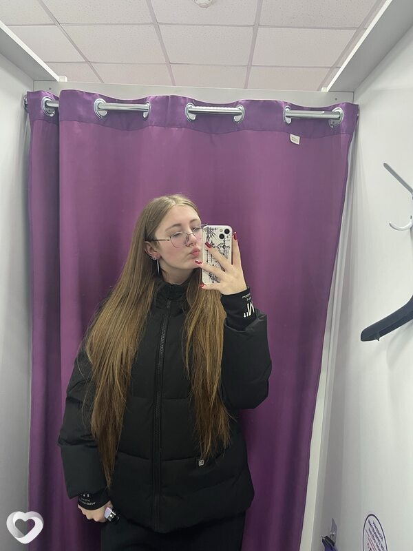 Александра, 19, Екатеринбурге — анкета №3812331