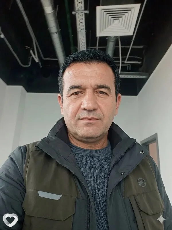 Жора, 52, Москве — анкета №3812336