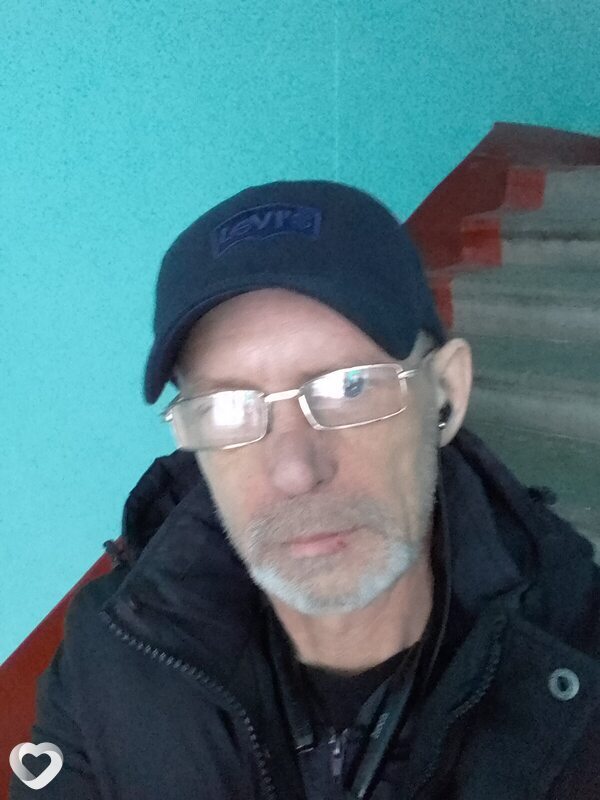 Евгений, 53, Ростове-на-Дону — анкета №3812337