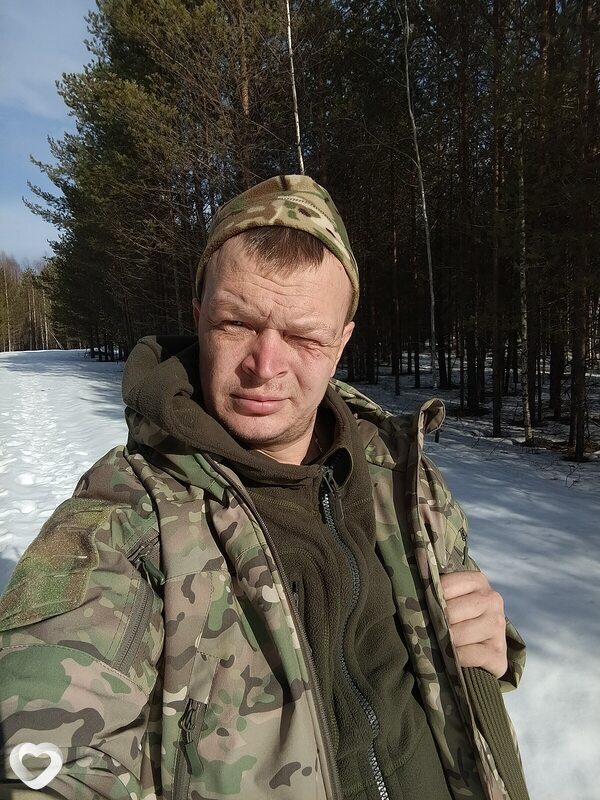 Руслан, 37, Перми — анкета №3812139