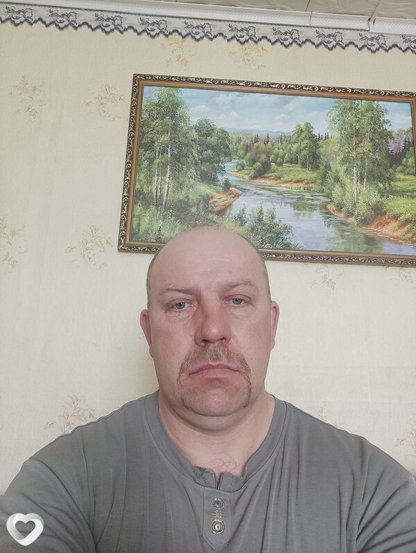 Денис, 42, Орёл — анкета №3812146