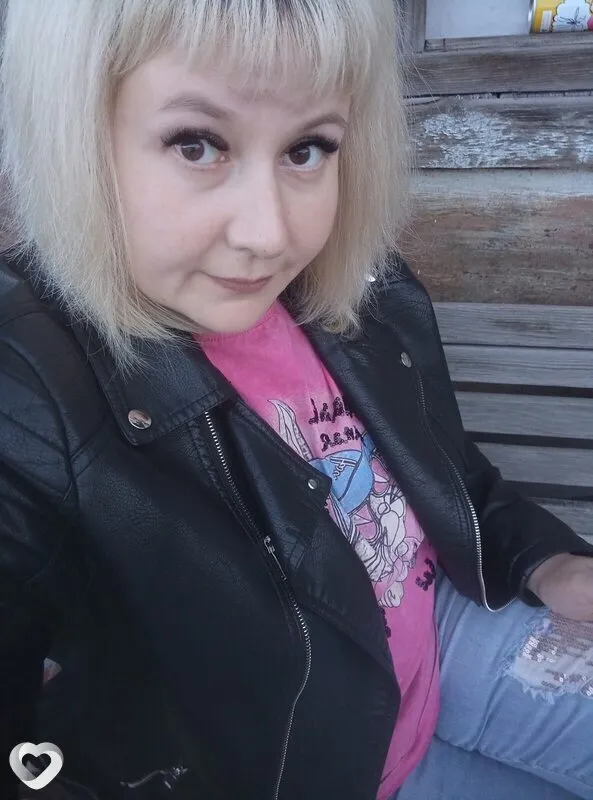 Елена, 32, Барнауле — анкета №3812152