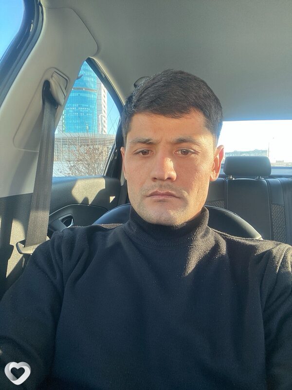 Давлет, 30, Минске — анкета №3812154