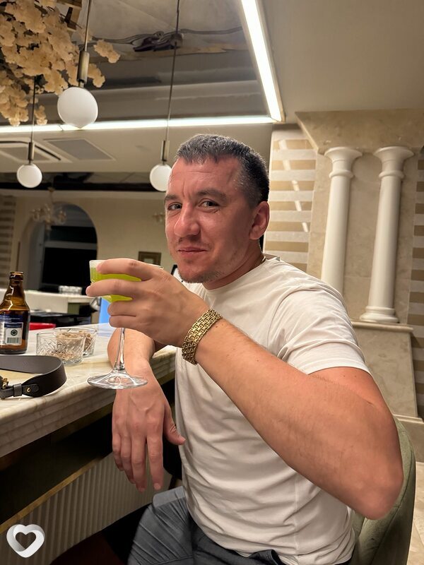 Константин, 35, Москве — анкета №3812159