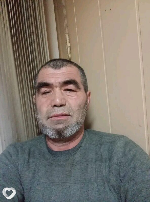 Нурмухаммад, 55, Нальчике — анкета №3811968
