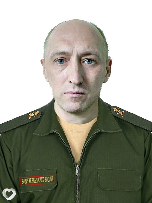 Артём, 41, Новошахтинске — анкета №3811974