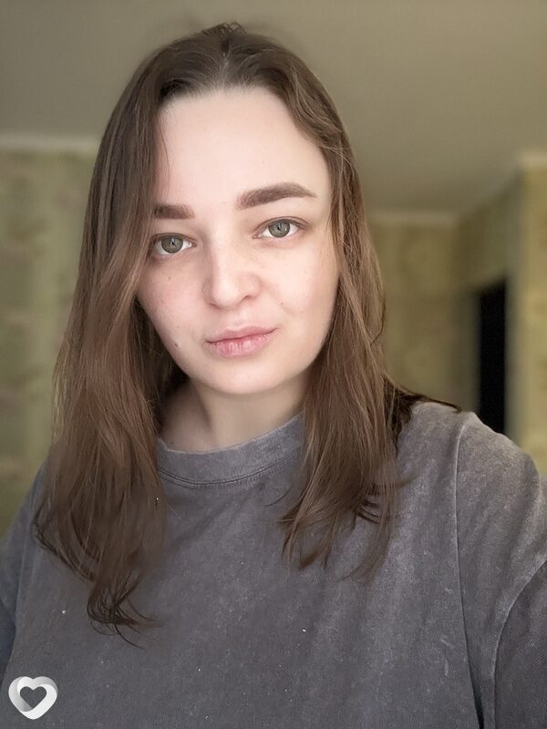 Ксения, 32, Москве — анкета №3811987